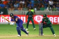 Pakistan v India - DP World Asia Cup